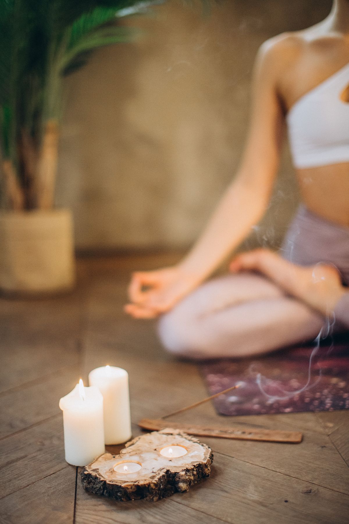 Hypertonic pelvic floor: when too much tension is the problem